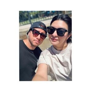 Meet your Posher, Gwen